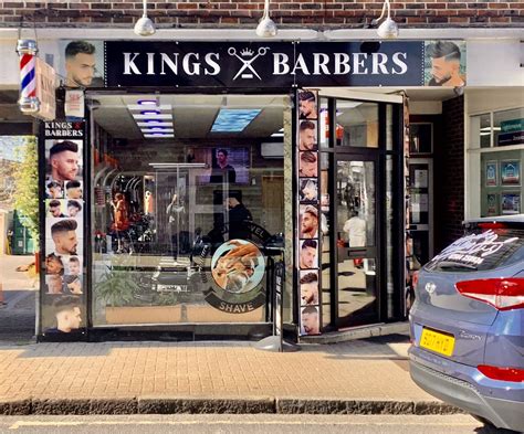 kings barber and beauty|kings barber shops near me.